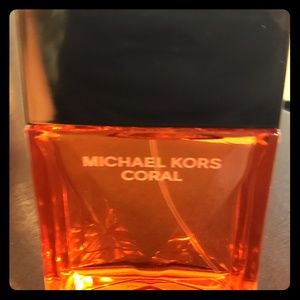 Michael Kors Coral 3.4 fl oz